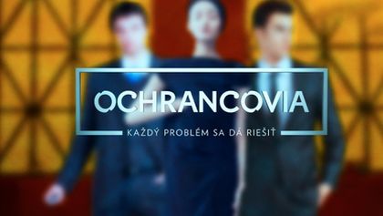 Ochrancovia