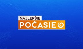 Najlepšie počasie