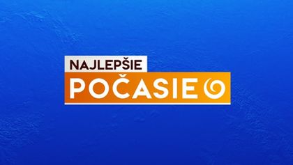 Najlepšie počasie