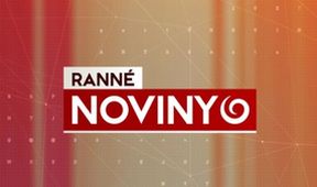 Ranné noviny