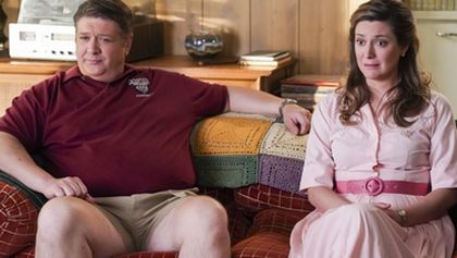 Young Sheldon