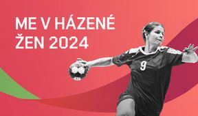 ME v házené žen 2024, Házená