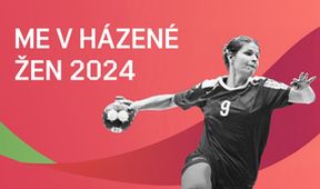 ME v házené žen 2024, Házená