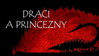Draci a princezny