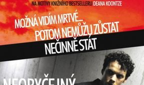 Neobyčejný Odd Thomas