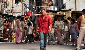Get The Gringo