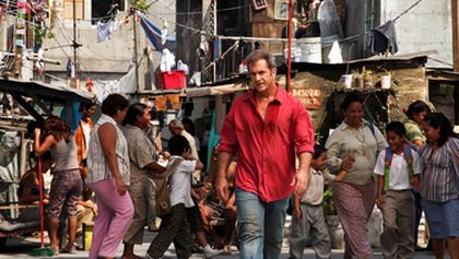 Get The Gringo