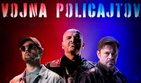 Vojna policajtov