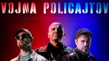 Vojna policajtov
