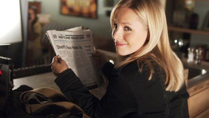 Veronica Mars (3/22)