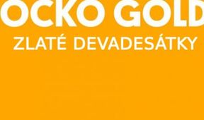 Zlaté devadesátky