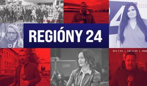 Regióny 24