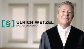 Ulrich Wetzel - Das Jugendgericht