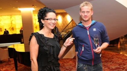 Česko Slovensko má Talent - Semifinále X