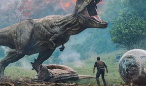 Jurassic World: Das gefallene Königreich