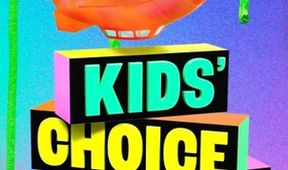 Nickelodeon Kids' Choice Awards 2024