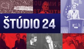 Štúdio 24