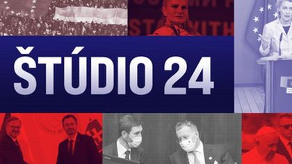 Štúdio 24