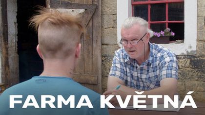 Farma Květná