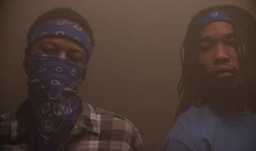 Kroniky Gangsterství (5)