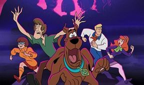 Scooby Doo a hádej kdo? (7)
