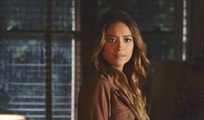 Prolhané krásky II (20/25)