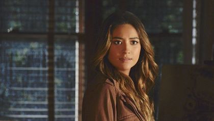 Prolhané krásky II (20/25)