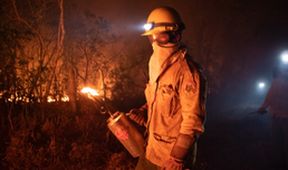 Incendios