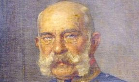 Poslední velký císař František Josef I