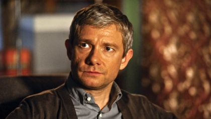 Sherlock II (3/3)