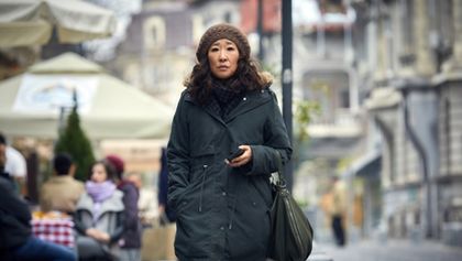 Killing Eve (2)