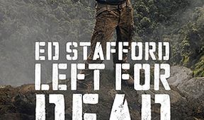 Ed Stafford: ponechán svému osudu (1)