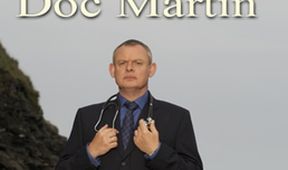 Doktor Martin IV (5/8)