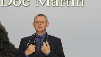 Doktor Martin IV (5/8)