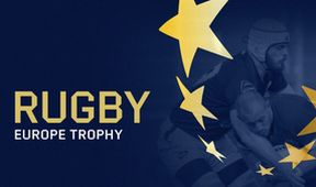 Rugby Europe Trophy 2024/2025, Ragby