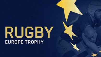 Rugby Europe Trophy 2024/2025, Ragby