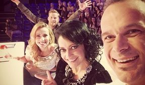 Česko Slovensko má talent - Finále