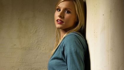 Veronica Mars (20/22)