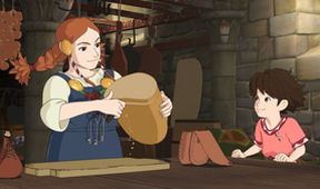 Ronja, lúpežníkova dcéra (7)