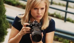 Veronica Mars II (7/22)