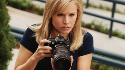 Veronica Mars II (7/22)