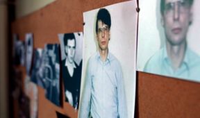 Skutečná tvář vraha Dese: Příběh Dennise Nilsena