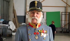 Poslední velký císař František Josef I
