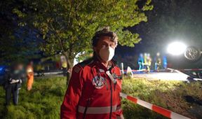 Nachtschicht: Einsatz für die Lebensretter II (1)