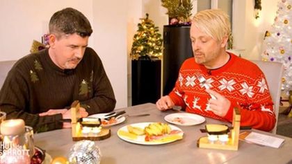 Hot oder Schrott - Weihnachts-Spezial