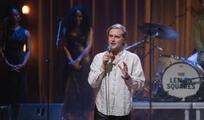 John Early: Lepší dříve nežli později