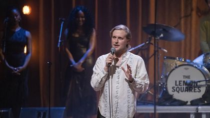 John Early: Lepší dříve nežli později