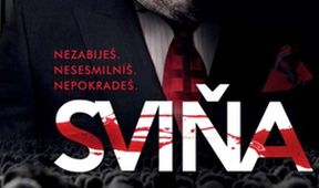 Sviňa
