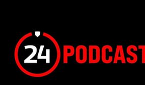 24 Podcast