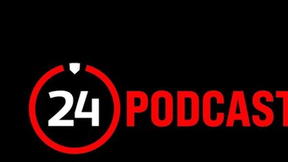 24 Podcast
